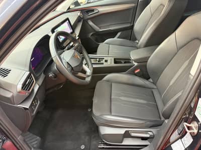 Cupra Formentor Basis a 4Drive — slika 12