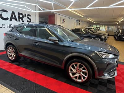 Cupra Formentor Basis a 4Drive — slika 4