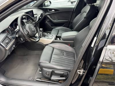 Audi A6 Avant 3.0 TDI — slika 5
