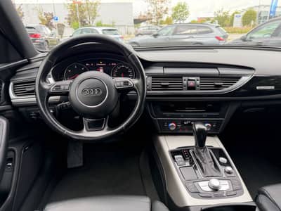 Audi A6 Avant 3.0 TDI — slika 3