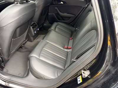 Audi A6 Avant 3.0 TDI — slika 6