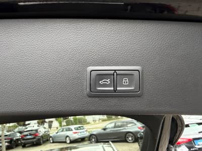 Audi A6 Avant 3.0 TDI — slika 14