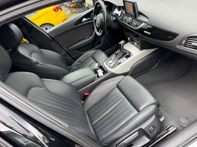 Audi A6 Avant 3.0 TDI — slika 10