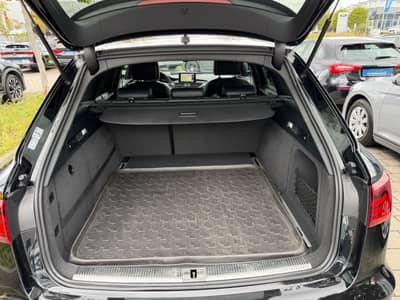 Audi A6 Avant 3.0 TDI — slika 13