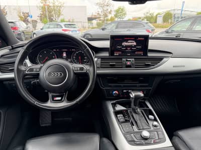 Audi A6 Avant 3.0 TDI quattro — slika 3