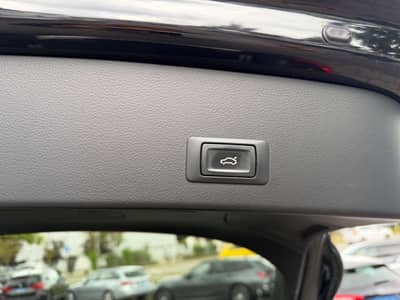 Audi A6 Avant 3.0 TDI quattro — slika 14
