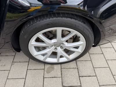 Audi A6 Avant 3.0 TDI quattro — slika 7