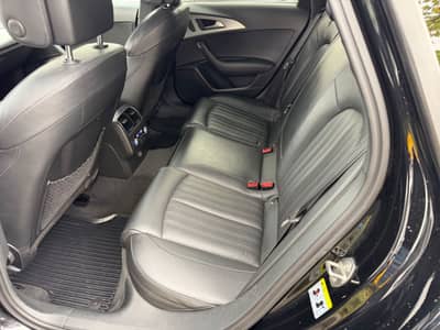 Audi A6 Avant 3.0 TDI quattro — slika 6