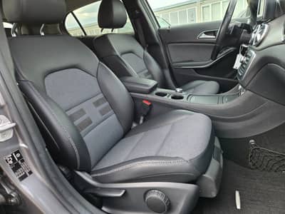 Mercedes-Benz GLA 220 CDI d 4Matic"Style"Kamera"Navi"T.Leder — slika 9