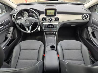 Mercedes-Benz GLA 220 CDI d 4Matic"Style"Kamera"Navi"T.Leder — slika 12
