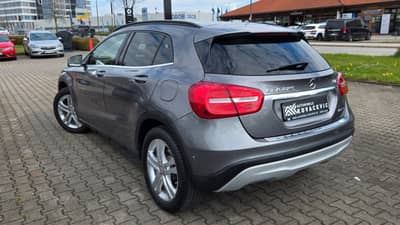 Mercedes-Benz GLA 220 CDI d 4Matic"Style"Kamera"Navi"T.Leder — slika 4
