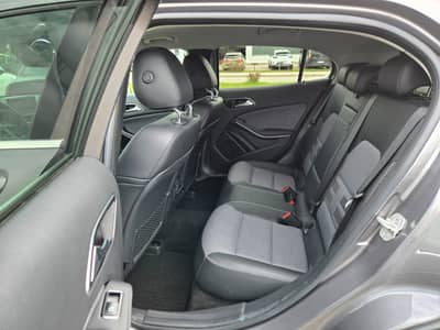 Mercedes-Benz GLA 220 CDI d 4Matic"Style"Kamera"Navi"T.Leder — slika 15