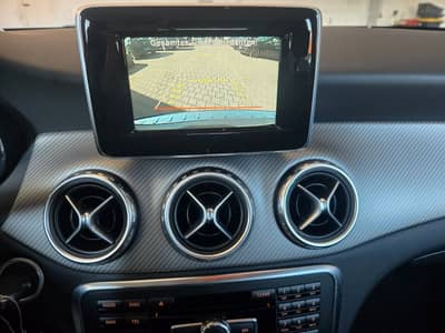 Mercedes-Benz GLA 220 CDI d 4Matic"Style"Kamera"Navi"T.Leder — slika 13