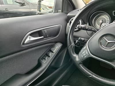 Mercedes-Benz GLA 220 CDI d 4Matic"Style"Kamera"Navi"T.Leder — slika 16