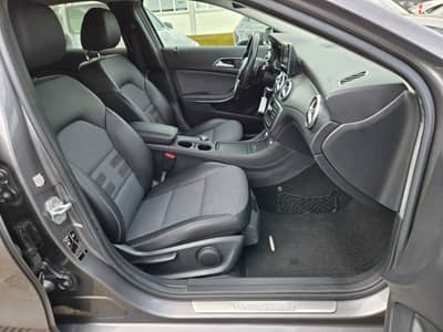 Mercedes-Benz GLA 220 CDI d 4Matic"Style"Kamera"Navi"T.Leder — slika 8