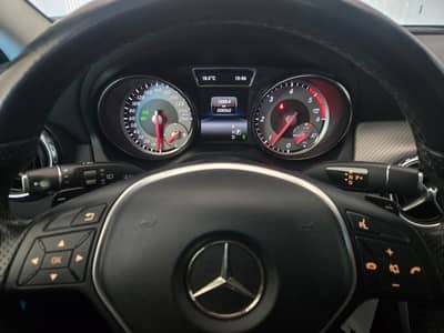 Mercedes-Benz GLA 220 CDI d 4Matic"Style"Kamera"Navi"T.Leder — slika 19