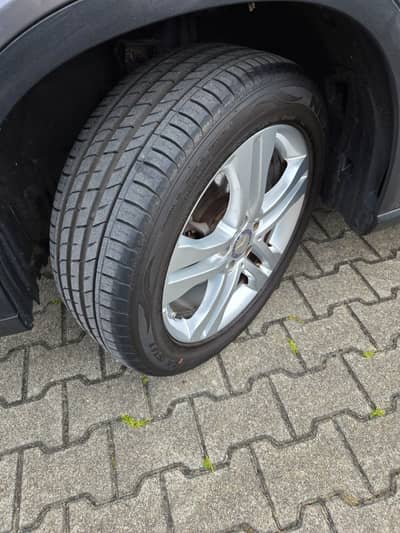 Mercedes-Benz GLA 220 CDI d 4Matic"Style"Kamera"Navi"T.Leder — slika 21
