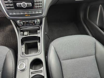 Mercedes-Benz GLA 220 CDI d 4Matic"Style"Kamera"Navi"T.Leder — slika 17