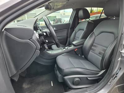 Mercedes-Benz GLA 220 CDI d 4Matic"Style"Kamera"Navi"T.Leder — slika 10