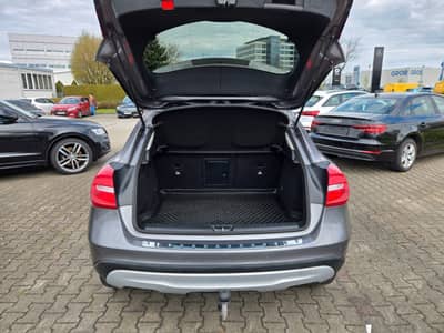 Mercedes-Benz GLA 220 CDI d 4Matic"Style"Kamera"Navi"T.Leder — slika 5
