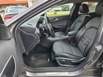 Mercedes-Benz GLA 220 CDI d 4Matic"Style"Kamera"Navi"T.Leder — slika 7