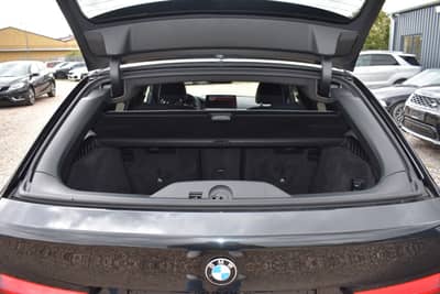 BMW 530d Touring xDrive MSport LASER/HUD/KEYLESS/AHK — slika 32