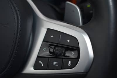 BMW 530d Touring xDrive MSport LASER/HUD/KEYLESS/AHK — slika 16