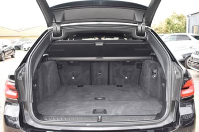 BMW 530d Touring xDrive MSport LASER/HUD/KEYLESS/AHK — slika 33