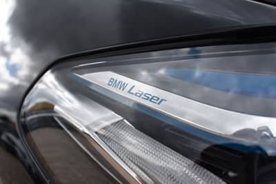 BMW 530d Touring xDrive MSport LASER/HUD/KEYLESS/AHK — slika 38
