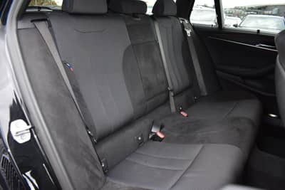 BMW 530d Touring xDrive MSport LASER/HUD/KEYLESS/AHK — slika 28