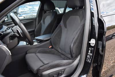 BMW 530d Touring xDrive MSport LASER/HUD/KEYLESS/AHK — slika 13