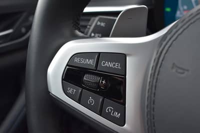 BMW 530d Touring xDrive MSport LASER/HUD/KEYLESS/AHK — slika 15