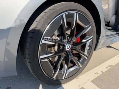 BMW 530 d*M PAKET*SAG*GSHD*LASER*VIR*HEAD-UP*360*VOL — slika 9
