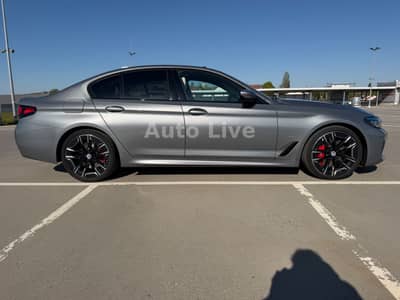 BMW 530 d*M PAKET*SAG*GSHD*LASER*VIR*HEAD-UP*360*VOL — slika 6