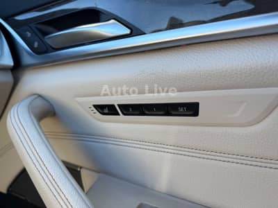 BMW 530 d*M PAKET*SAG*GSHD*LASER*VIR*HEAD-UP*360*VOL — slika 32