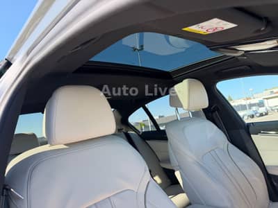 BMW 530 d*M PAKET*SAG*GSHD*LASER*VIR*HEAD-UP*360*VOL — slika 12