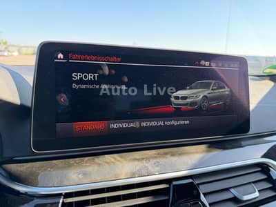 BMW 530 d*M PAKET*SAG*GSHD*LASER*VIR*HEAD-UP*360*VOL — slika 26