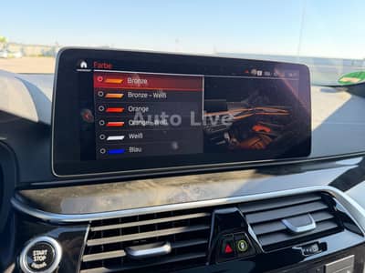 BMW 530 d*M PAKET*SAG*GSHD*LASER*VIR*HEAD-UP*360*VOL — slika 15