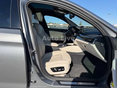 BMW 530 d*M PAKET*SAG*GSHD*LASER*VIR*HEAD-UP*360*VOL — slika 13