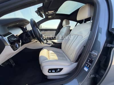 BMW 530 d*M PAKET*SAG*GSHD*LASER*VIR*HEAD-UP*360*VOL — slika 21