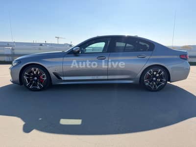BMW 530 d*M PAKET*SAG*GSHD*LASER*VIR*HEAD-UP*360*VOL — slika 2