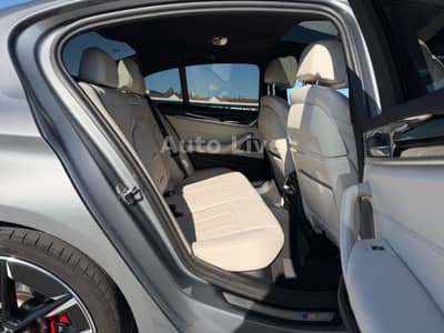 BMW 530 d*M PAKET*SAG*GSHD*LASER*VIR*HEAD-UP*360*VOL — slika 17