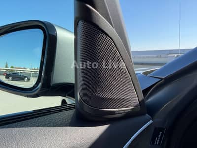 BMW 530 d*M PAKET*SAG*GSHD*LASER*VIR*HEAD-UP*360*VOL — slika 22