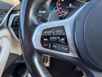 BMW 530 d*M PAKET*SAG*GSHD*LASER*VIR*HEAD-UP*360*VOL — slika 30