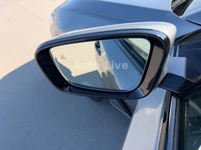 BMW 530 d*M PAKET*SAG*GSHD*LASER*VIR*HEAD-UP*360*VOL — slika 23