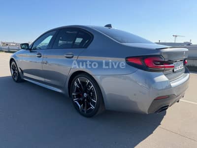 BMW 530 d*M PAKET*SAG*GSHD*LASER*VIR*HEAD-UP*360*VOL — slika 3
