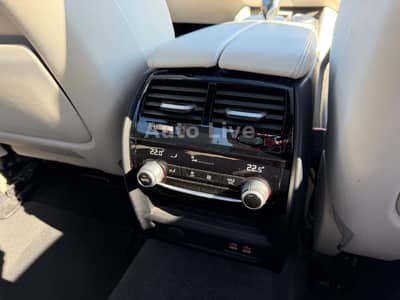 BMW 530 d*M PAKET*SAG*GSHD*LASER*VIR*HEAD-UP*360*VOL — slika 18