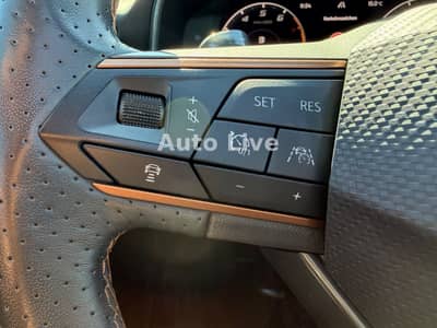 Cupra Formentor 2.0*VZ*NAVI*PANO*VIRT*MATRIX*VOL — slika 14