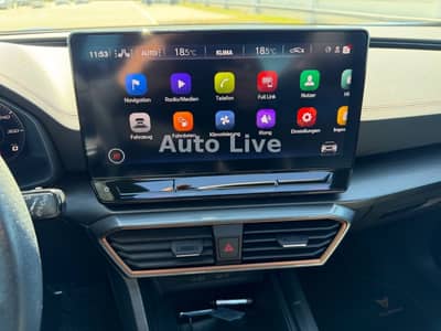 Cupra Formentor 2.0*VZ*NAVI*PANO*VIRT*MATRIX*VOL — slika 19