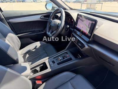 Cupra Formentor 2.0*VZ*NAVI*PANO*VIRT*MATRIX*VOL — slika 27